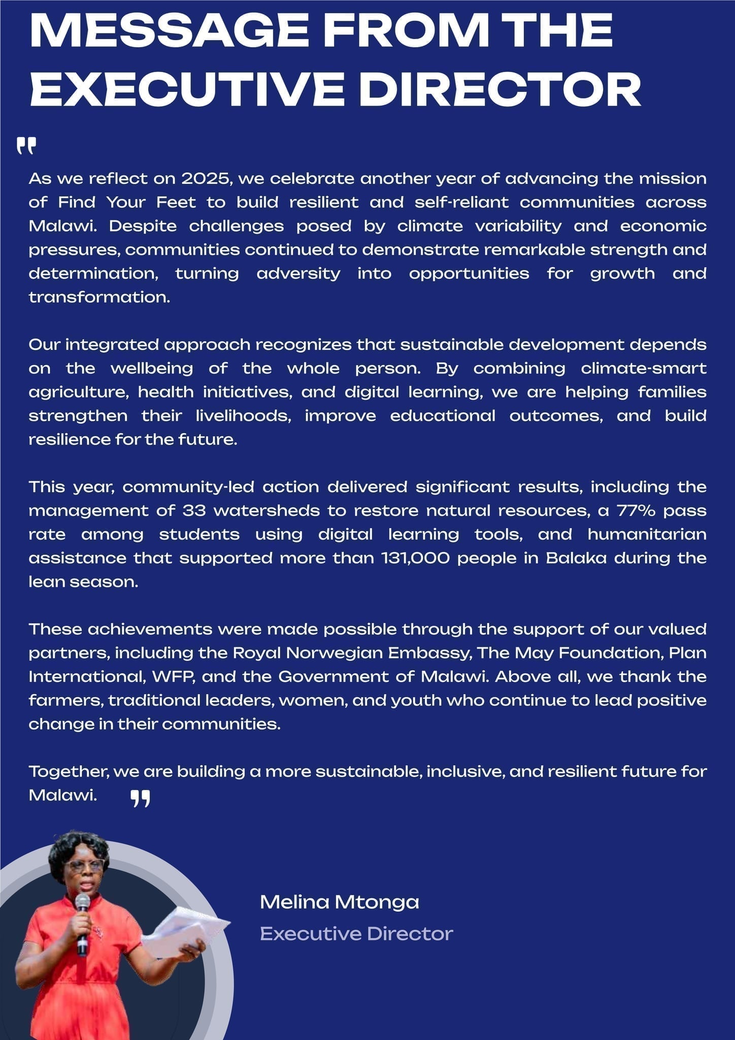 FYF annual report 2026