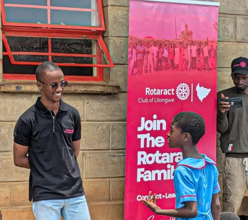 Community Leadership