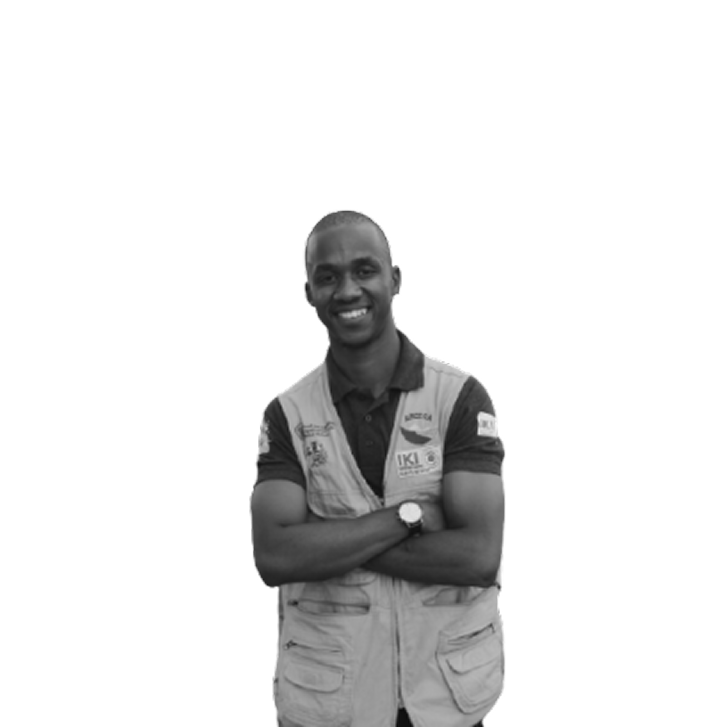 Peter Rodrigues Butao
